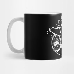 TOUR DE FRANCE Mug